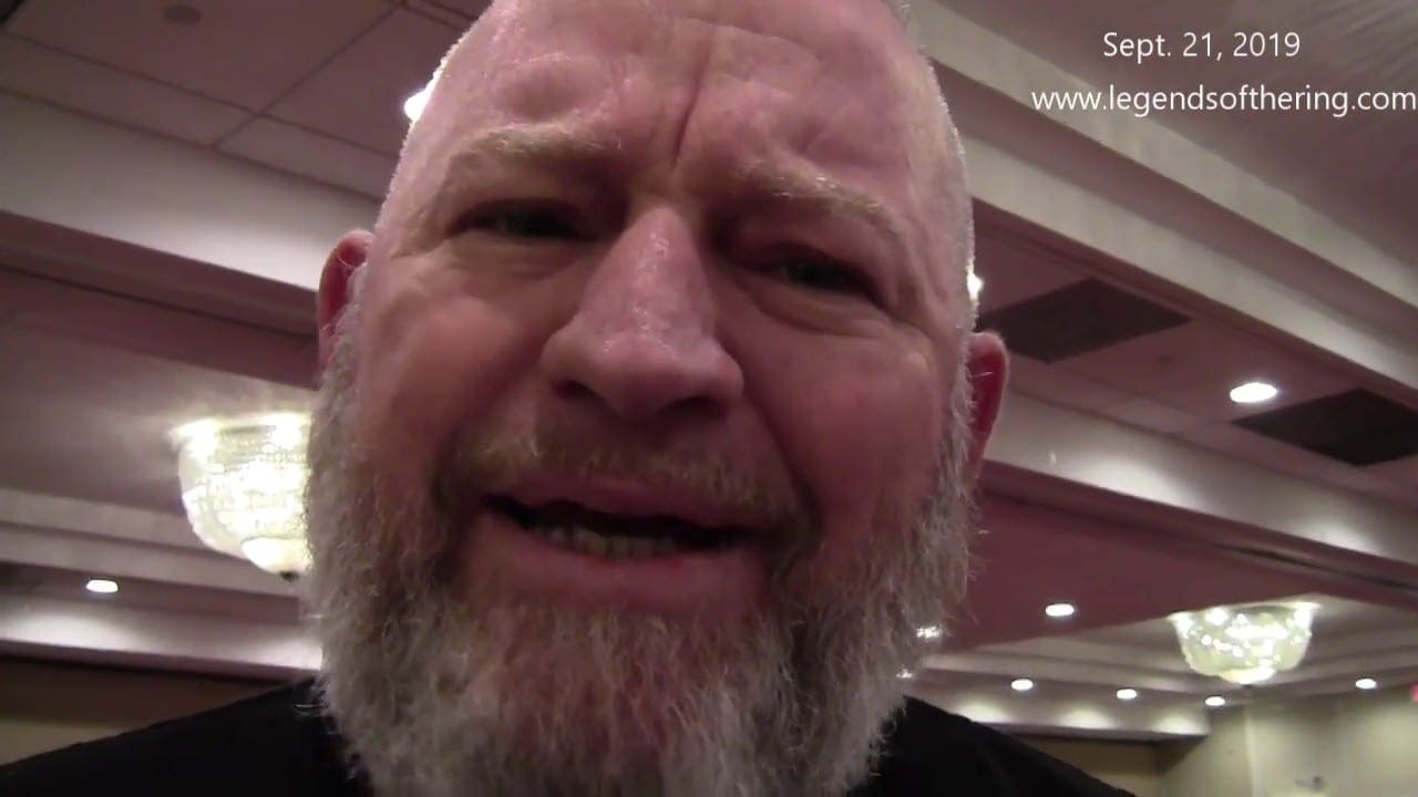 Road Dogg Explains His Role On NXT’s Weekly USA Network Show