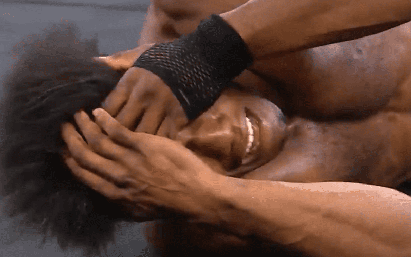 Velveteen Dream & Other WWE NXT Superstars Injured After USA Network Debut