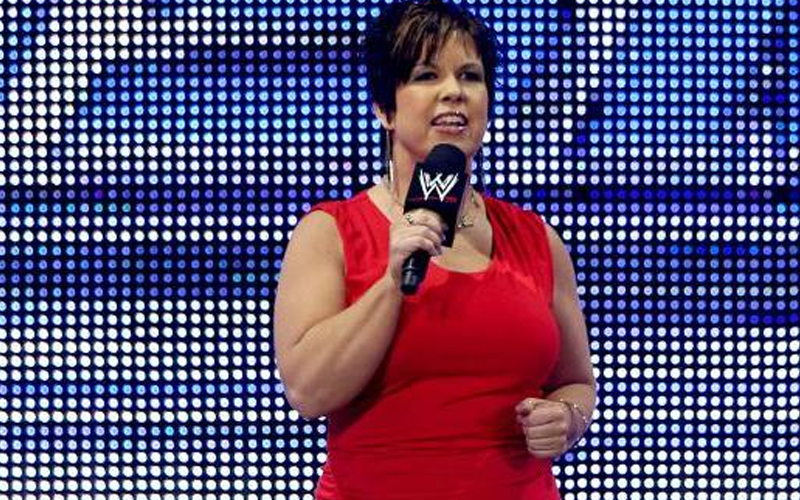 Vickie Guerrero Came Up With ‘Excuse Me’ Catchphrase After Forgetting Her Lines