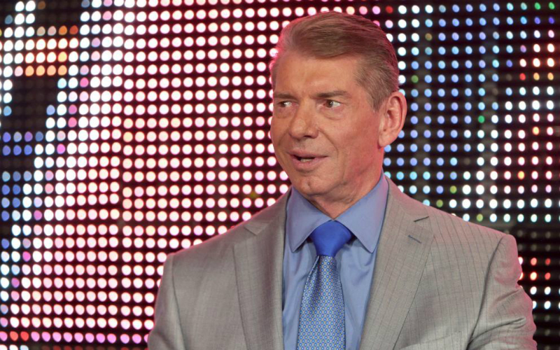 Vince McMahon Says ‘It All Begins Again’ With WWE RAW Season Premiere