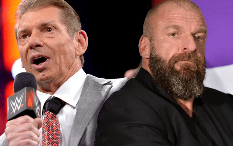 Triple H Says Vince McMahon Embraces The Difference Of WWE NXT