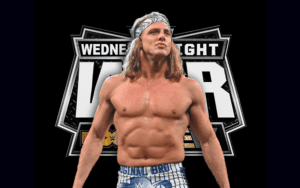 Matt Riddle On WWE’s Wednesday Night Wars With NXT vs. AEW