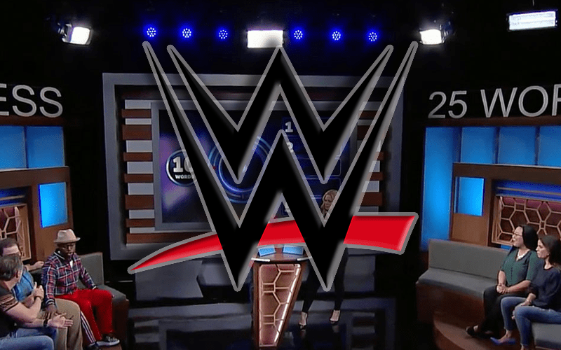 WWE Superstars Set For Fox Game Show