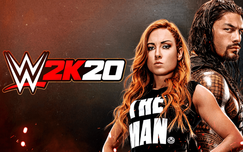 Fan Favorite Game Mode Returning To WWE 2K20