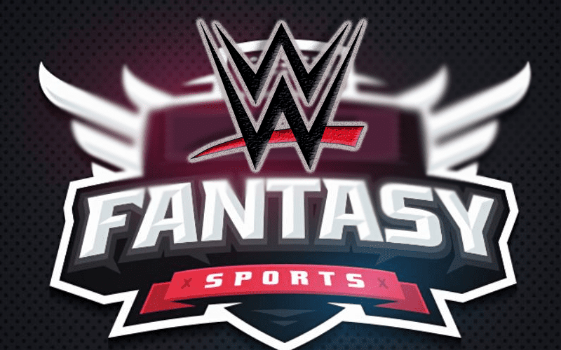 WWE Reportedly Considering Official Fantasy Sports League
