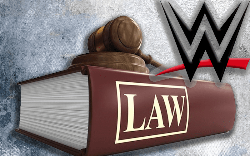 WWE Not Exempt From New Law Making Them Consider Superstars As Employees