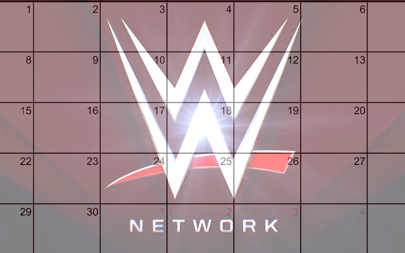 When WWE Network Will Launch Tier System