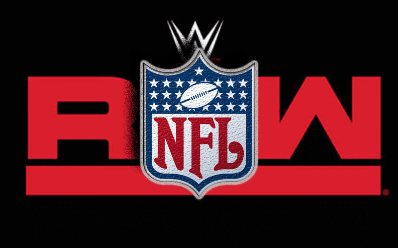 WWE Looking To ‘Make News’ In First Week Against The NFL