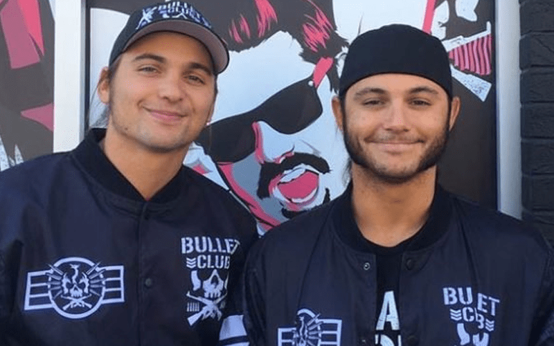 The Young Bucks Say ‘Being The Elite’ Helped Prepare Them For AEW On TNT
