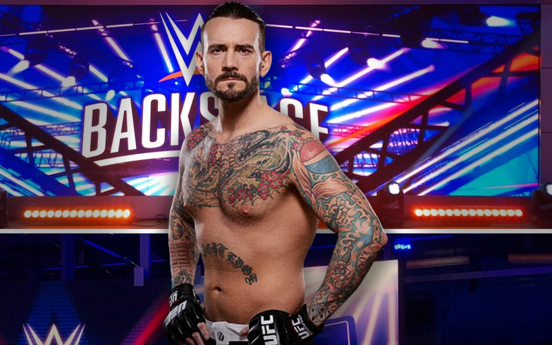 CM Punk Avoids Question When Asked About WWE FOX Rumors
