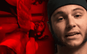 Matt Jackson Comments On ‘AEW’ Chants At End Of Hell In A Cell