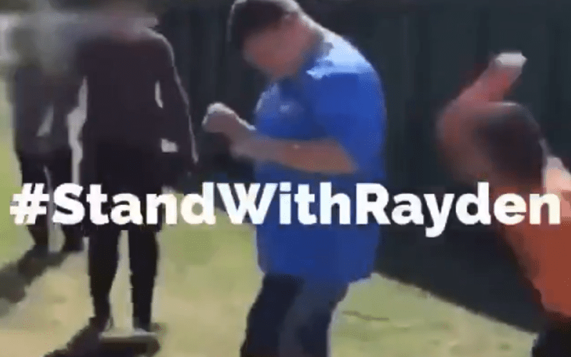 WWE Superstars To Meet Special Needs Boy After Bullying Video Goes Viral #StandWithRayden