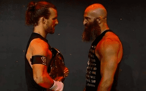 Tommaso Ciampa Officially Medically Cleared For WWE Return