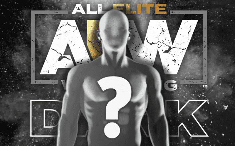 Title Match Announced For AEW Dark