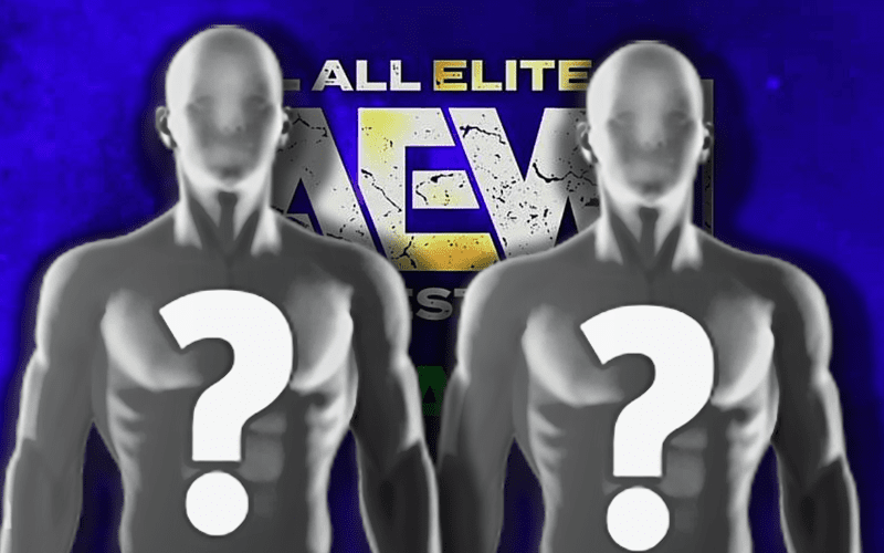 AEW #1 Contender Picture About To Significantly Change