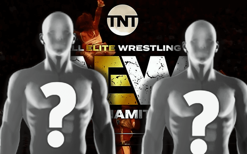 New Match Added To AEW Dynamite This Week