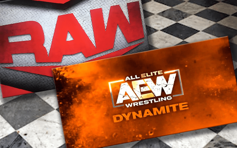 How WWE’s Current Television Deal Could Dramatically Help AEW