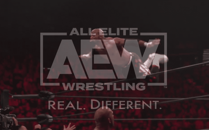 Watch AEW’s New ‘Real. Different’ Commercial Campaign