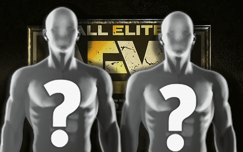 Title Match Changed For AEW Dynamite Next Week