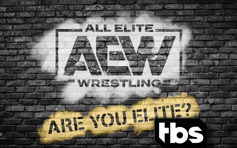 AEW Getting Another Weekly Show On TBS