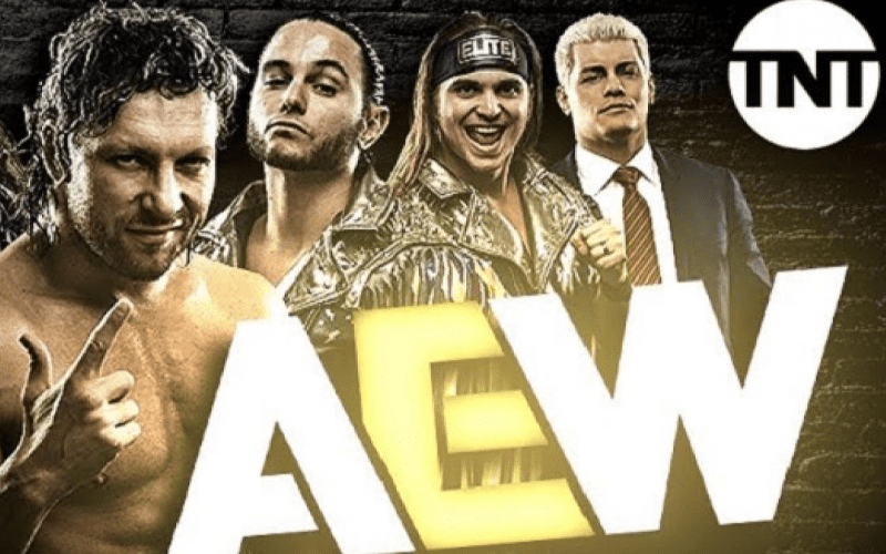 AEW Draws Significant Audience For Second Showing Of Dynamite On TNT