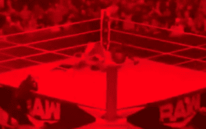 Watch Seth Rollins Wrestle Bray Wyatt After WWE RAW