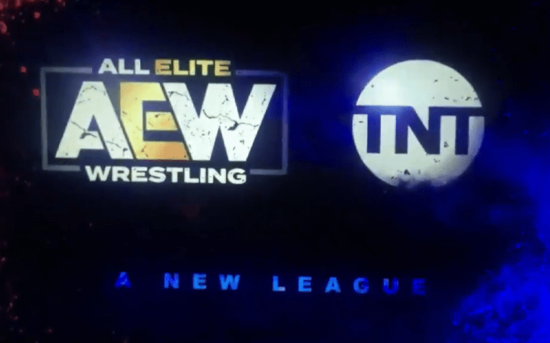 AEW & NXT Battle For Commercial Time During WWE RAW