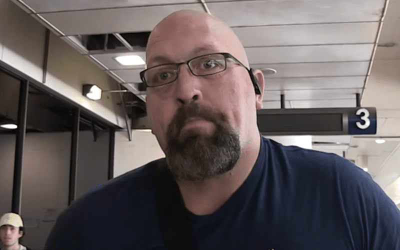 Big Show Says Fans Need To Quit Directing What WWE Does