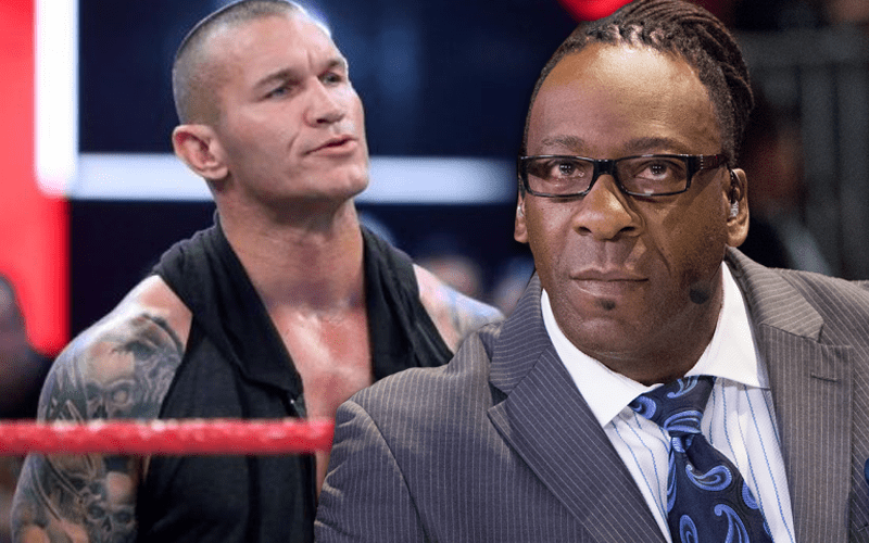 Booker T Says Randy Orton Has ‘Always Been A Rebel’ After AEW Tease