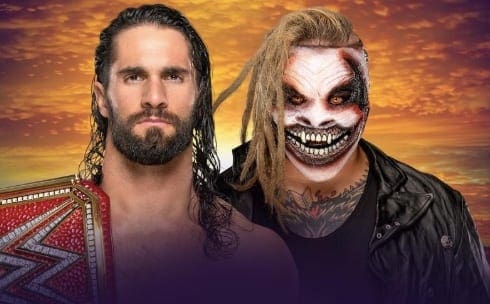 Betting Odds For Seth Rollins vs Bray Wyatt At WWE Crown Jewel Revealed