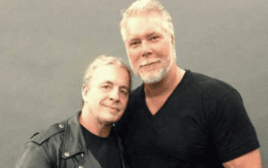 Bret Hart Says Kevin Nash Can Go To Hell