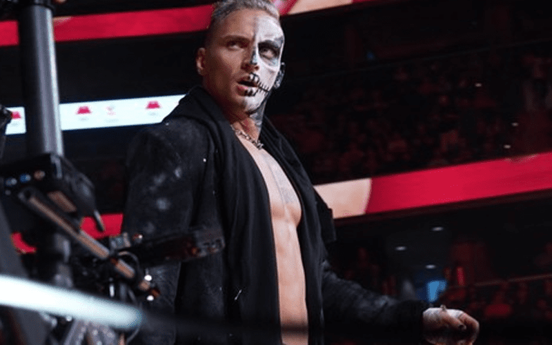 Darby Allin On Football Players Who Jump To The Top In Pro Wrestling