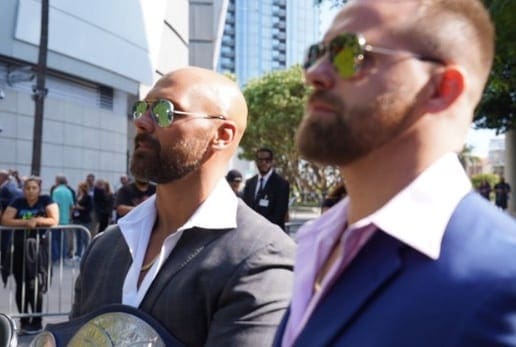 Scott Dawson Lists Reasons Why The Revival Should Be Picked In WWE Draft