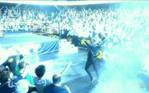 Finn Balor Returns & Announces He Is NXT