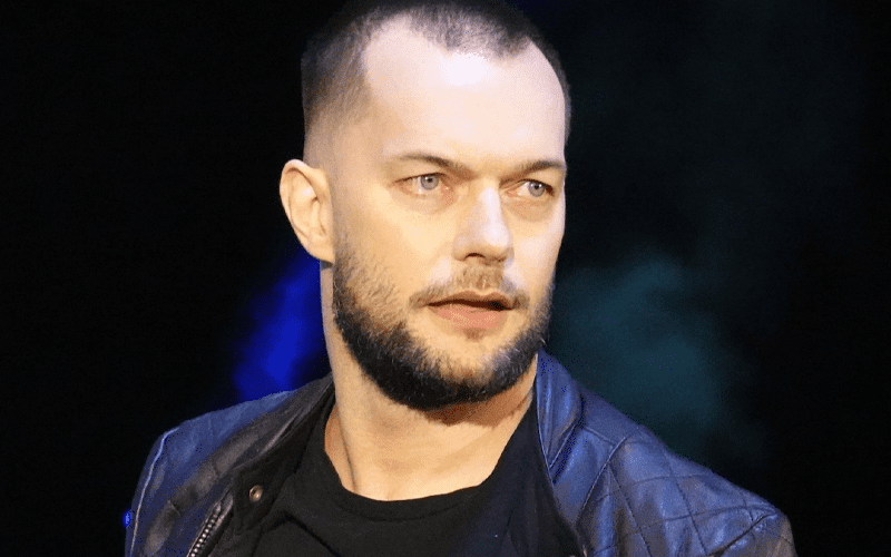 Finn Balor Says Things Are Changing In WWE NXT Now That The Prince Is Back