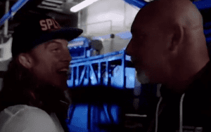 The Truth Behind Goldberg & Matt Riddle’s SummerSlam Meeting