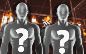 Title Match Added To WWE Hell In A Cell