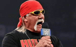 Hulk Hogan Has Issues Getting To Saudi Arabia For WWE Crown Jewel