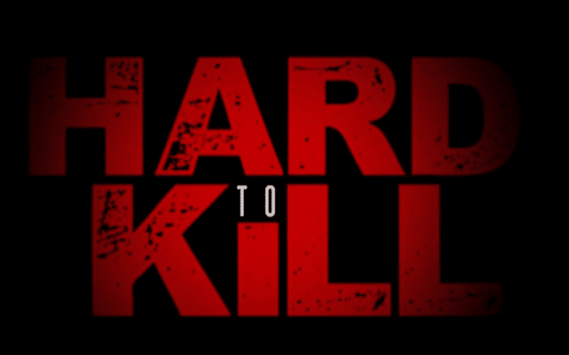 Impact Wrestling Reveals Next Pay-Per-View Event ‘Hard To Kill’