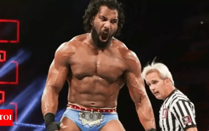 Jinder Mahal Issues A Warning To Drew McIntyre