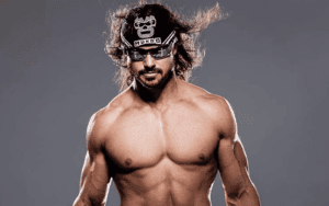 John Morrison Set To Drop Title Before WWE Return