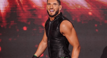Johnny Gargano – ‘I Would Love If I Could Get Pregnant!’