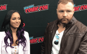 Brandi Rhodes Says Her & Jon Moxley Will Be Best Friends