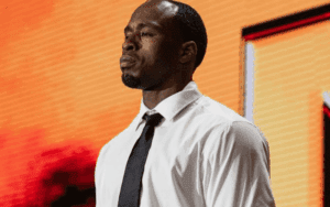 Jordan Myles Upset ‘A Lot Of People In WWE’ With Recent Controversy