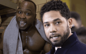 Fans Start To Turn Against Jordan Myles Comparing Him To Jussie Smollett