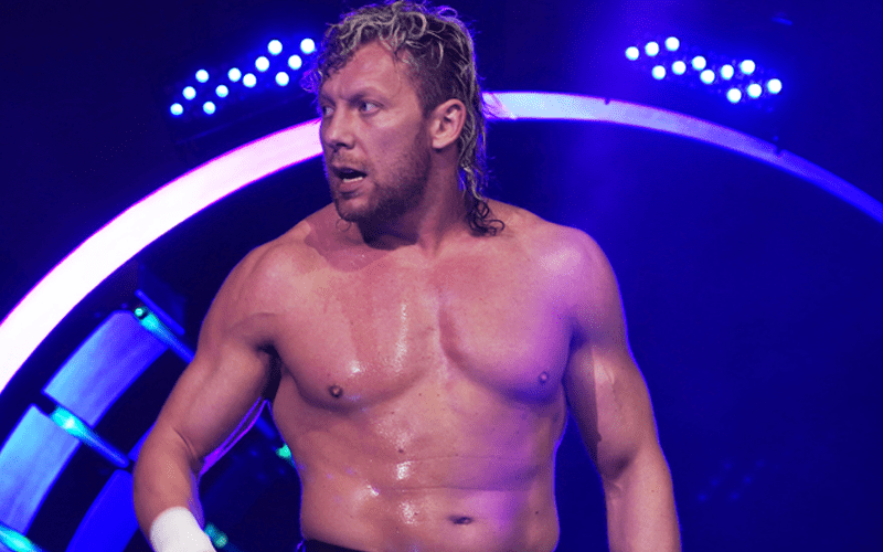 Attempts Made To Ban Kenny Omega From Entry Into Japan