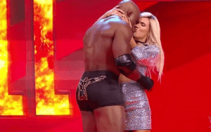 Former WWE Writer Jokes About Bobby Lashley & Lana Angle