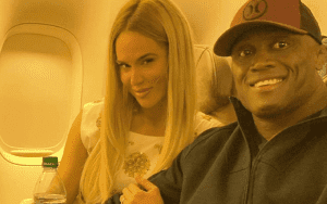 Lana & Bobby Lashley Traveling Together – She Says It’s ‘True Love’