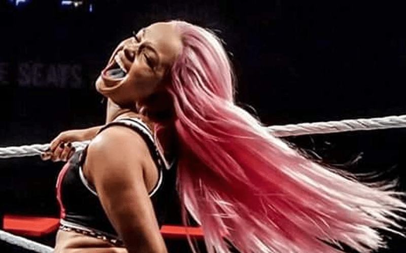 Liv Morgan Gets Fans Hopeful For WWE Return With Cryptic Tweet