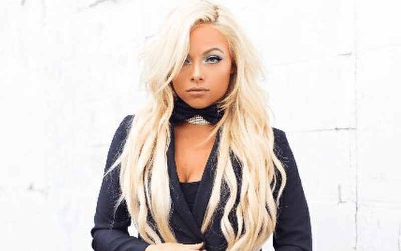 Liv Morgan’s Cryptic Tweet During WWE RAW Explained